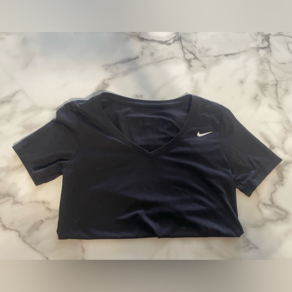 Nike Dry fit shirt